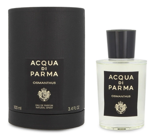Acqua Di Parma Osmanthus 100ml Edp Spray