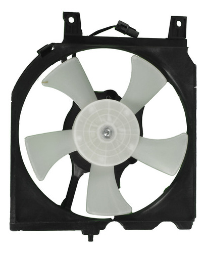 Motor Ventilador Nissan Tsuru Gs I Austero 1.6l 1996 A 2003