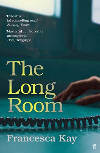 Libro The Long Room De Kay, Francesca