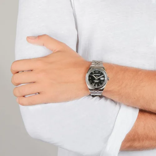 Philip watch datejust deals