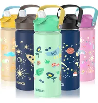 Comprar Botella De Agua Para Niños, Botella De Acero Inoxidable