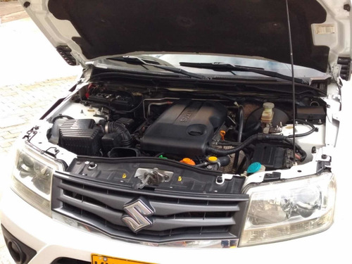 Suzuki Grand Vitara 4x2