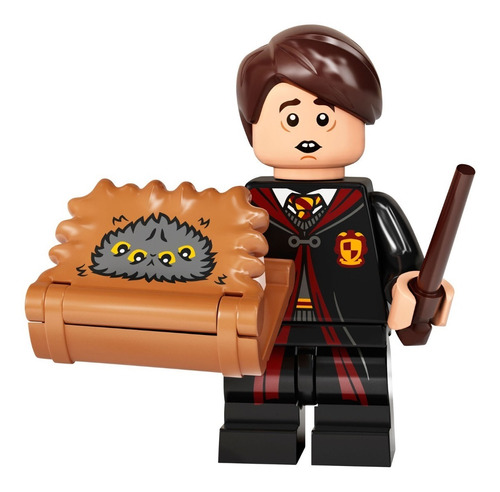 Lego Neville Longbottom Minifigura Harry Potter (71028) 