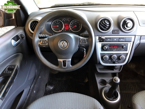 Volkswagen Gol Trend 1.6 2012