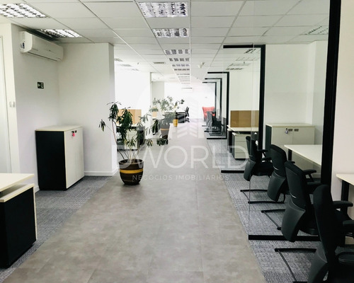 Imagem 10 de 30 de Oportunidade P/ Empresas - Infraestrutura Completa! - Sa01757 - 70254590
