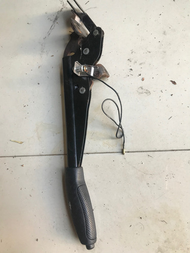 Palanca Freno De Mano Chevrolet Spark Original (Usado)