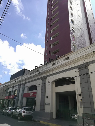 Imagen 1 de 20 de Departamento De 1 Dormitorio En El Centro
