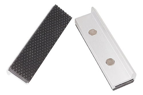 Tornillo De Banco Multiusos, Mordazas, 4 Pulgadas
