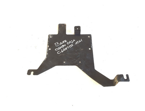 Base Soporte Computadora Transmision Vw Jetta Clasico A4 2.0 (Usado)