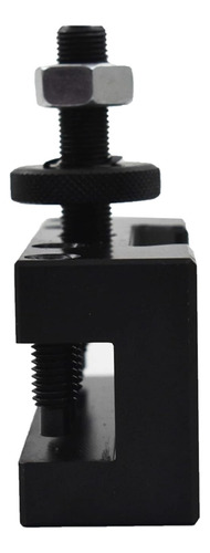 Bxa 250-201 - Soporte Para Poste De Herramientas Cnc De Camb
