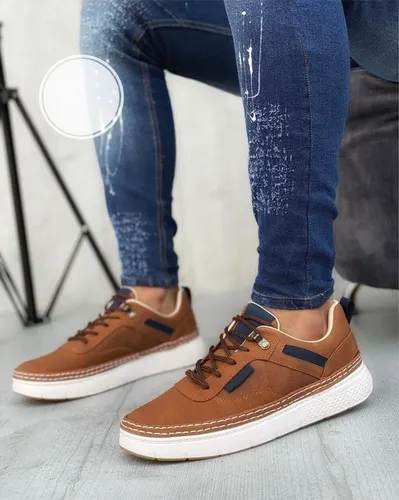 Tenis casuales hombre 2020 discount