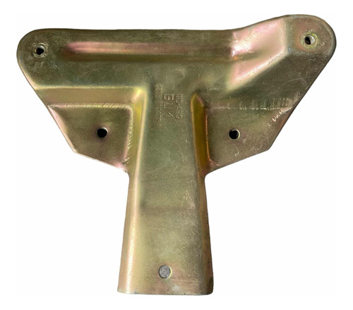 Soporte Mando Auxiliar Limpiaparabrisas Ford Falcon 63/ Orig