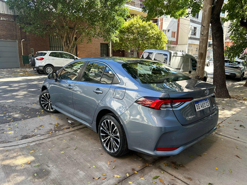 Toyota Corolla 1.8 Hev Seg Ecvt