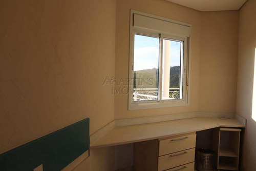 Imagem 16 de 30 de Casa De Condomínio Com 6 Dorms, Jundiaí Mirim, Jundiaí - R$ 3.9 Mi, Cod: 8759 - V8759