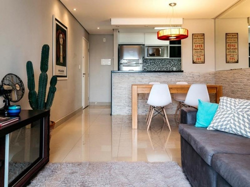 Imagem 7 de 15 de Ref.: 18503 - Apartamento Em São Paulo Para Venda - 18503