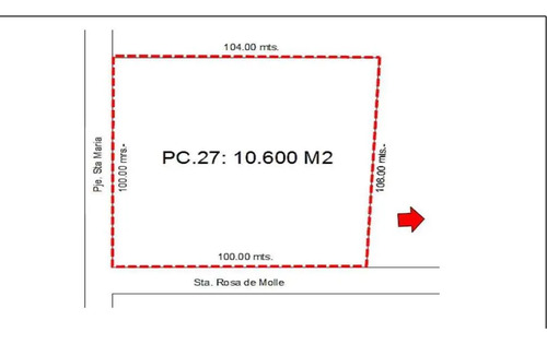 Activo Industrial Arrendado | Retorno 7,5% Cap Rate