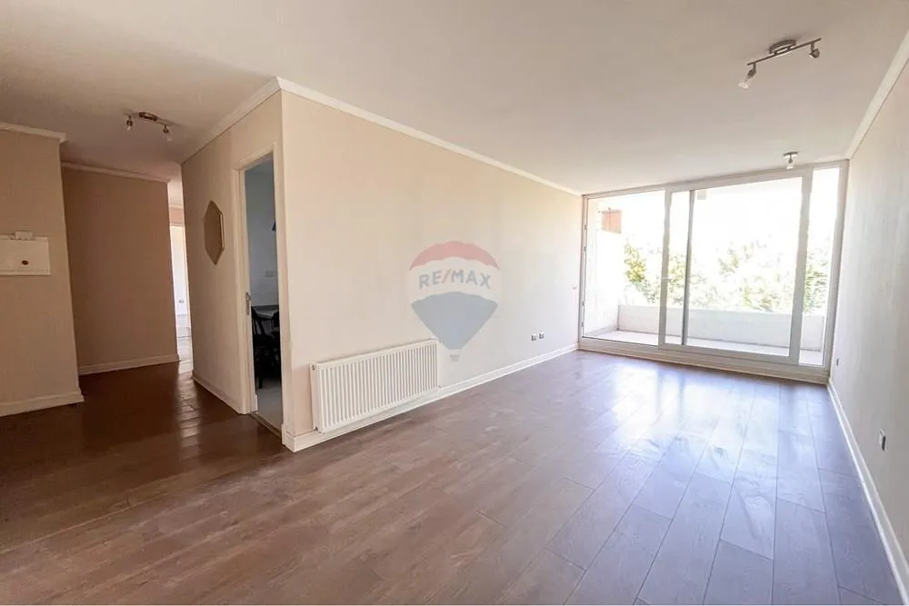 Imagen 3 de 27 de Amplio 3d | 2 Balcones