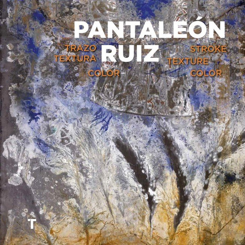 Libro Pantaleon Ruiz - Varios Autores