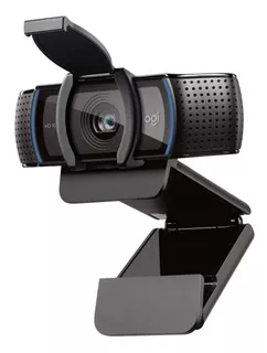 Cámara Webcam Logitech C920e Full Hd 1080p - Empresarial