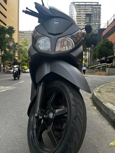 Sym Citicom 300 Excelente Estado.