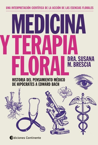 Medicina Y Terapia Floral - Brescia Susana