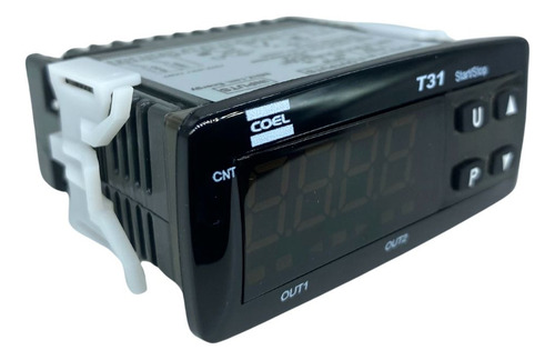 Temporizador Cíclico Timer Digital T31 Coel Bivolt