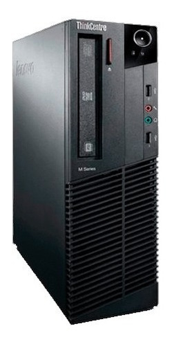 Imagem 1 de 1 de Cpu Lenovo 5049 M81 - Intel Core I5-2400 4gb/500gb