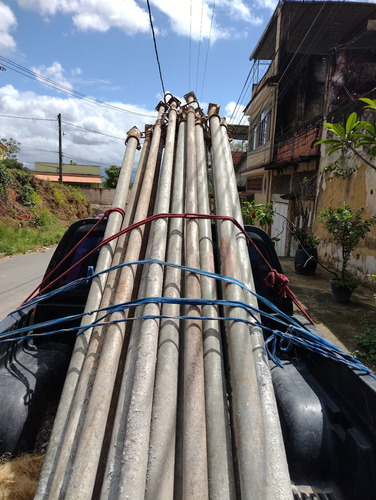 Imagem 1 de 3 de Escoras Metálicas