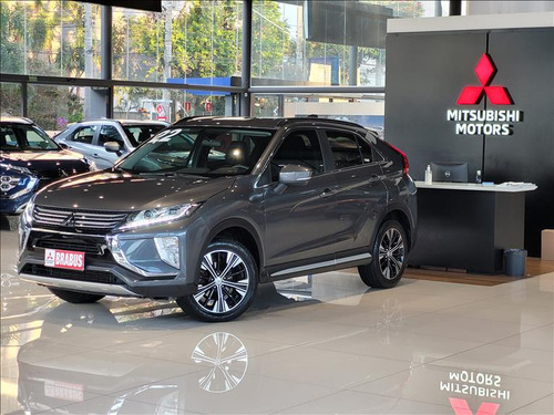 Mitsubishi Eclipse Cross 1.5 Mivec Turbo Hpe