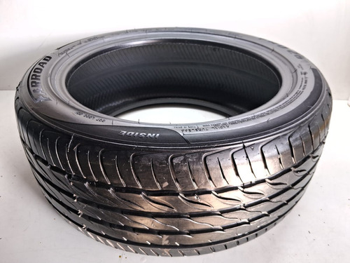 Pneu Farroad Aro 18 Frd26 245/45r18 100w Xl (Usado)