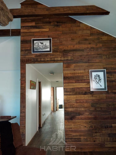 Cod38155 Parcela Con Casa En Venta En Freire Temuco