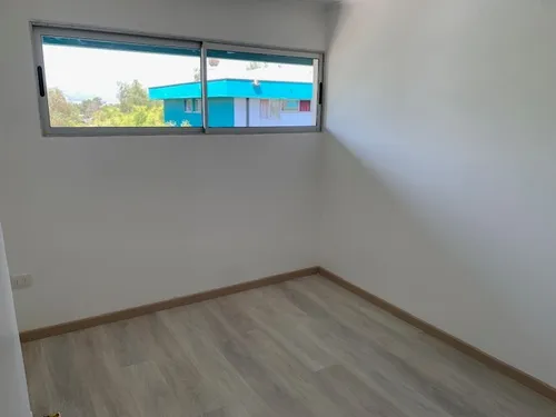 Departamento Recién Remodelado 3-d- 1-b, Conchalí.