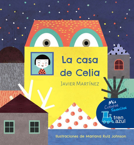 Casa De Celia,la, De Martinez Javier. Editorial Edebe, Tapa -1 En Español