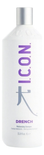 Shampoo Hidratante Drench Litro De I.c.o.n. Products