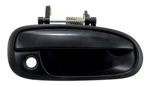 Manilla Puerta Exterior Delantera Der Honda Civic 1996-2000