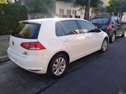 Volkswagen Golf 1.4 Tsi Comfortline 2015