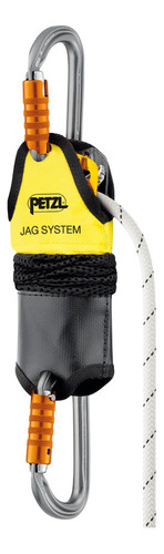 Sistema Polipasto Petzl Jag System 2mts