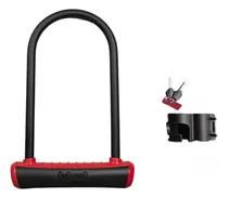 Comprar U Traba Candado Onguard 8153 Seguridad Moto Bicicleta
