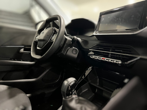 Peugeot 208 1.6 Allure