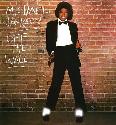 Michael Jackson: Off The Wall (dvd + Cd)