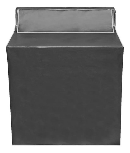 Cobertura Para Lavadora Easy 2 Tinas 13 A 20 Kg