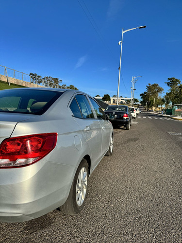 Chevrolet Aveo 1.5 Ltz