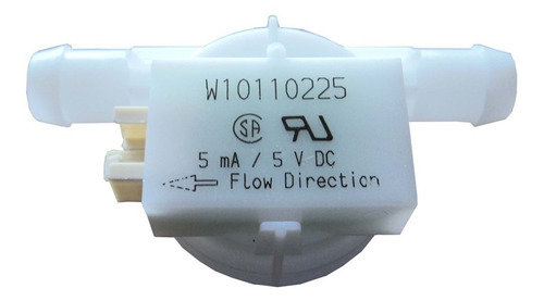 Caudalimetro Lavadora Whirlpool Usa 8181696 / W10110225
