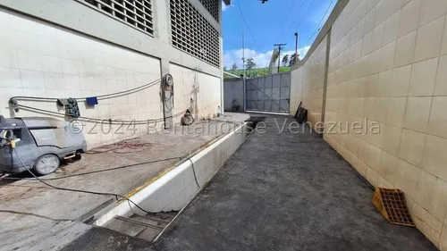 Edificio Alquiler Mariches
