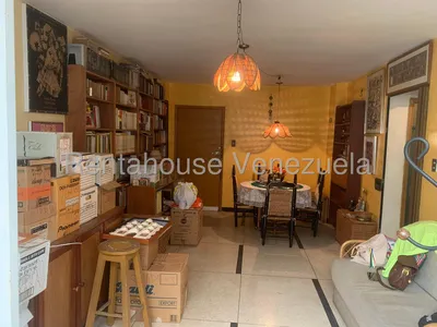 Apartamento en venta
