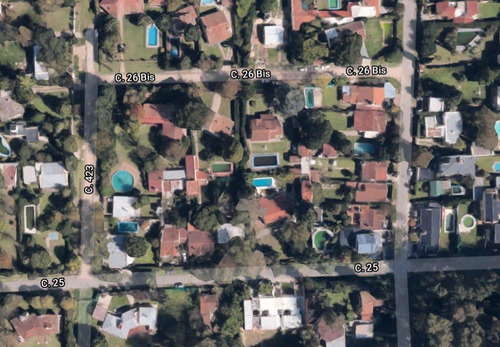 Imagen 7 de 8 de 25 E/ 422 Y 423 Villa Elisa - Casa En Venta