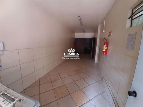 Imagem 7 de 27 de Casa Comercial Para Aluguel, 6 Vagas, Navegantes - Porto Alegre/rs - 4915