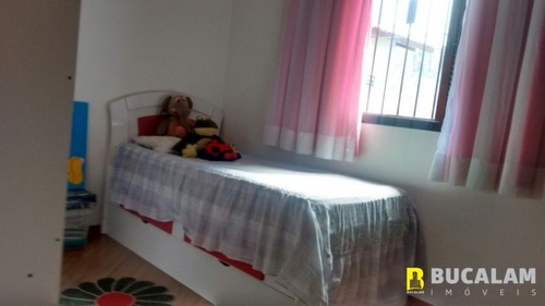 Imagem 9 de 13 de Casa Sobrado Para Venda No Parque Monte Alegre - 3099-di