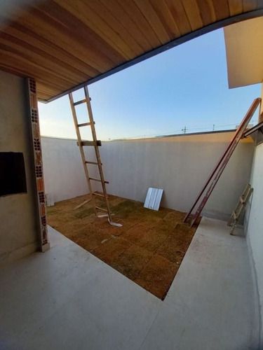 Imagem 11 de 30 de Casa Com 3 Dormitórios À Venda, 148 M² Por R$ 450.000,00 - Condomínio Residencial Laranjeiras - Araçatuba/sp - Ca1123