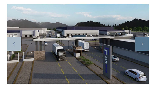 Mty Nte. Escobedo Bts 269,097 Ft2 Grandpark Escobedo Ii Grandir Lr 020824